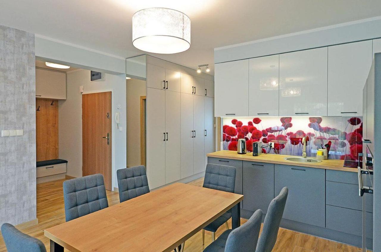 Apartment Beskid Szczyrk