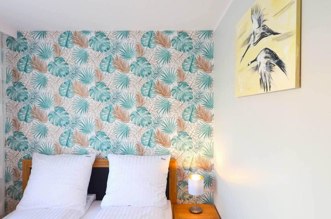 Apartmán Beskid Szczyrk