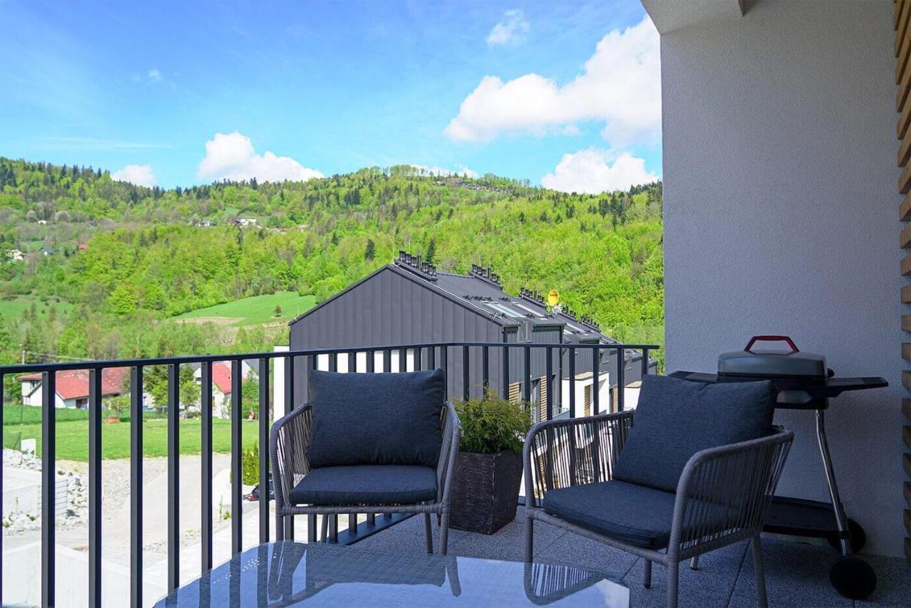 Apartment Beskid