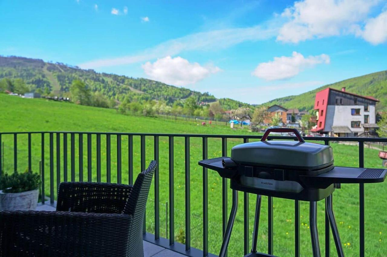 Apartmán Beskid Szczyrk