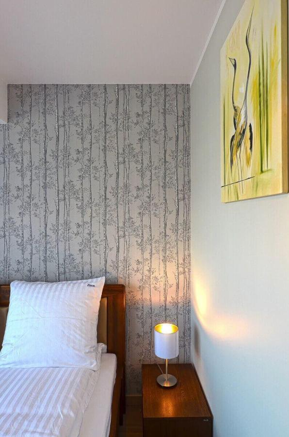 Apartmán Beskid *