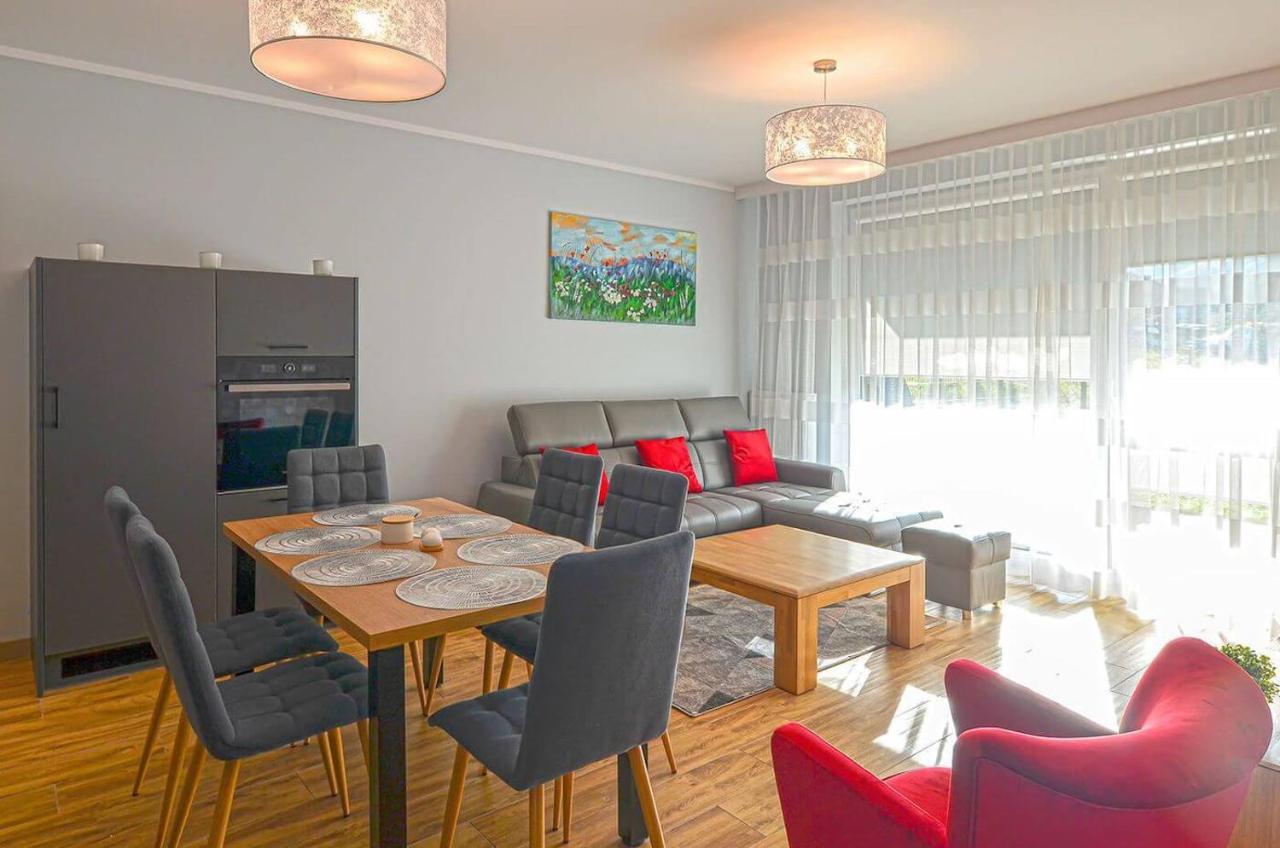 Apartment Beskid *