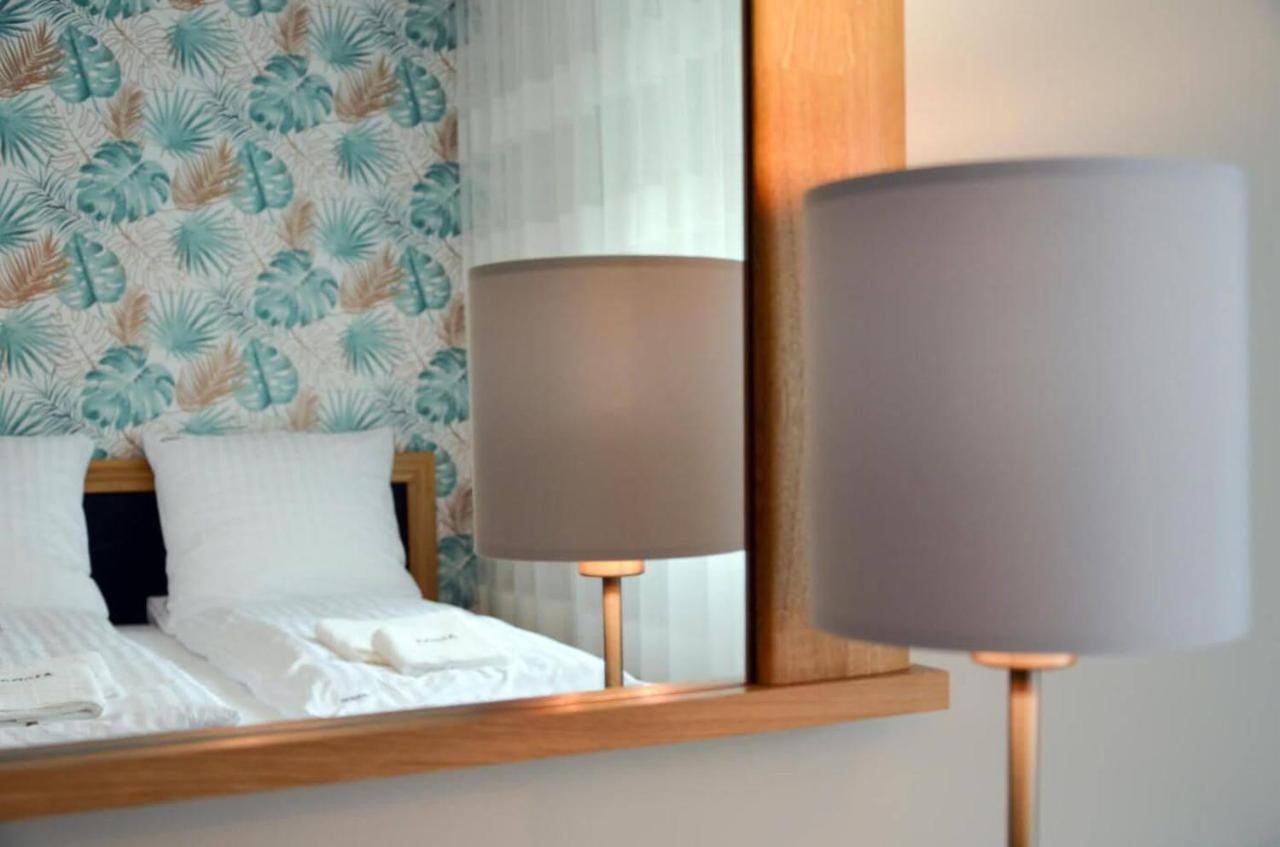 Apartmán Beskid *