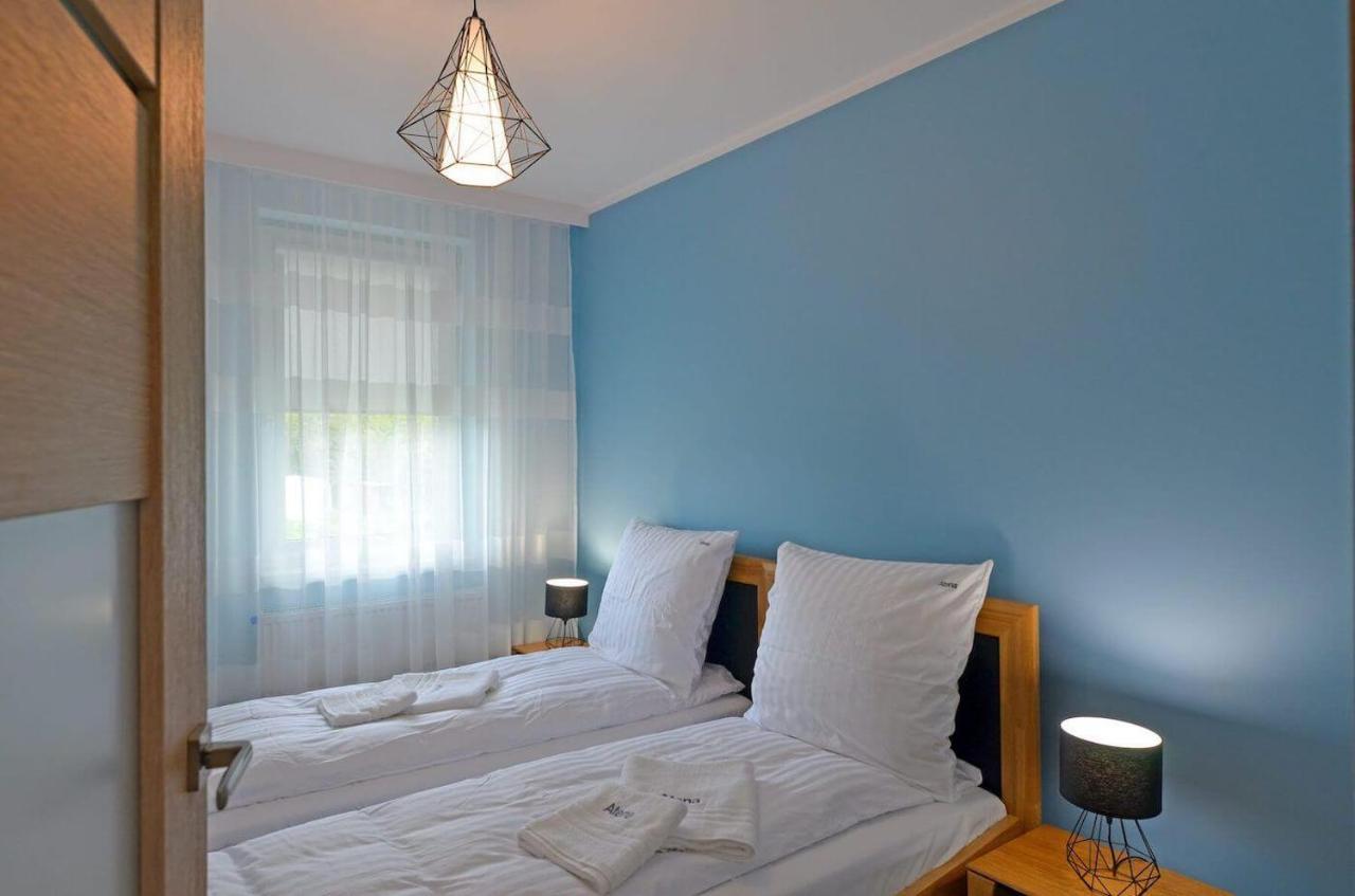 Apartmán Beskid *