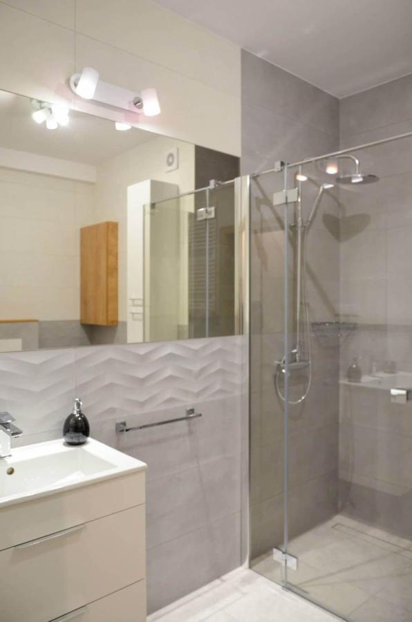 Apartmán Beskid Szczyrk