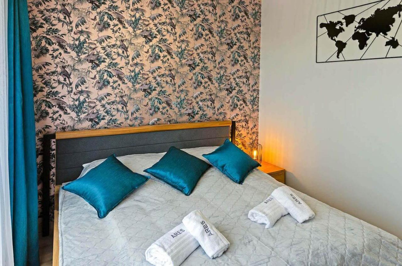 Apartment Beskid Szczyrk