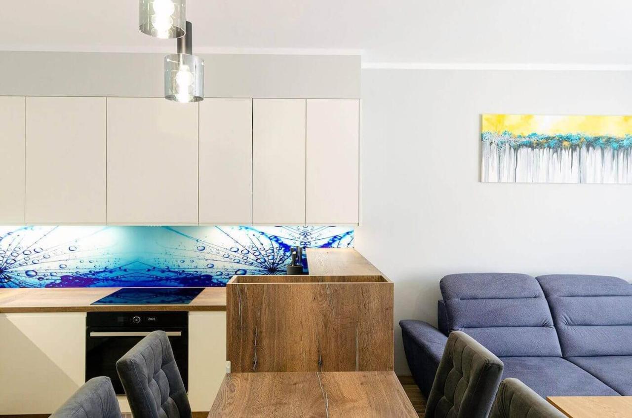 Apartmán Beskid Szczyrk