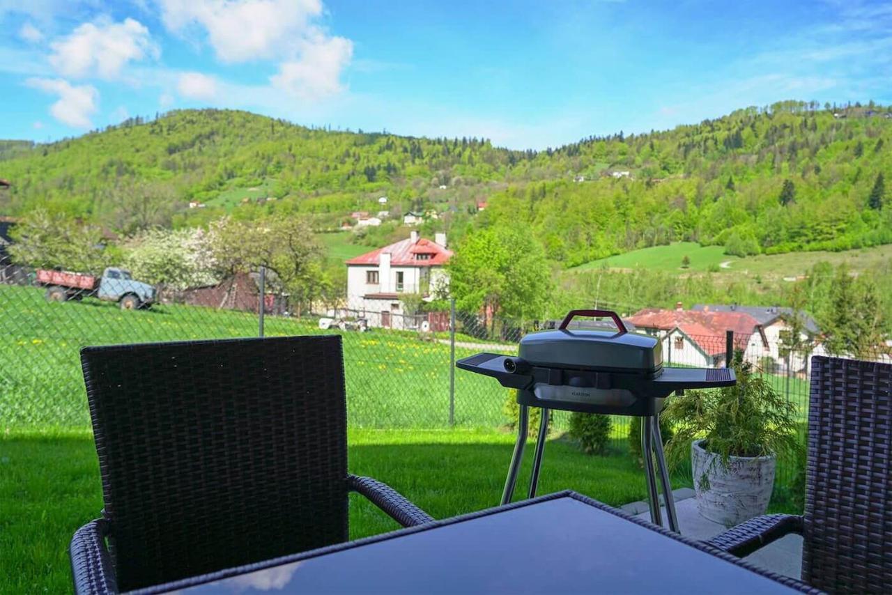 Apartmán Beskid *