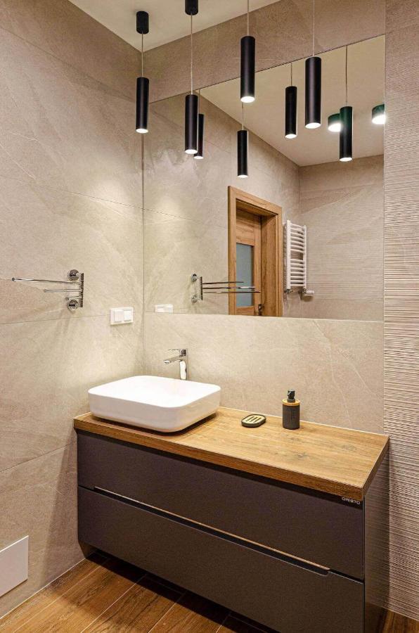 Apartment Beskid
