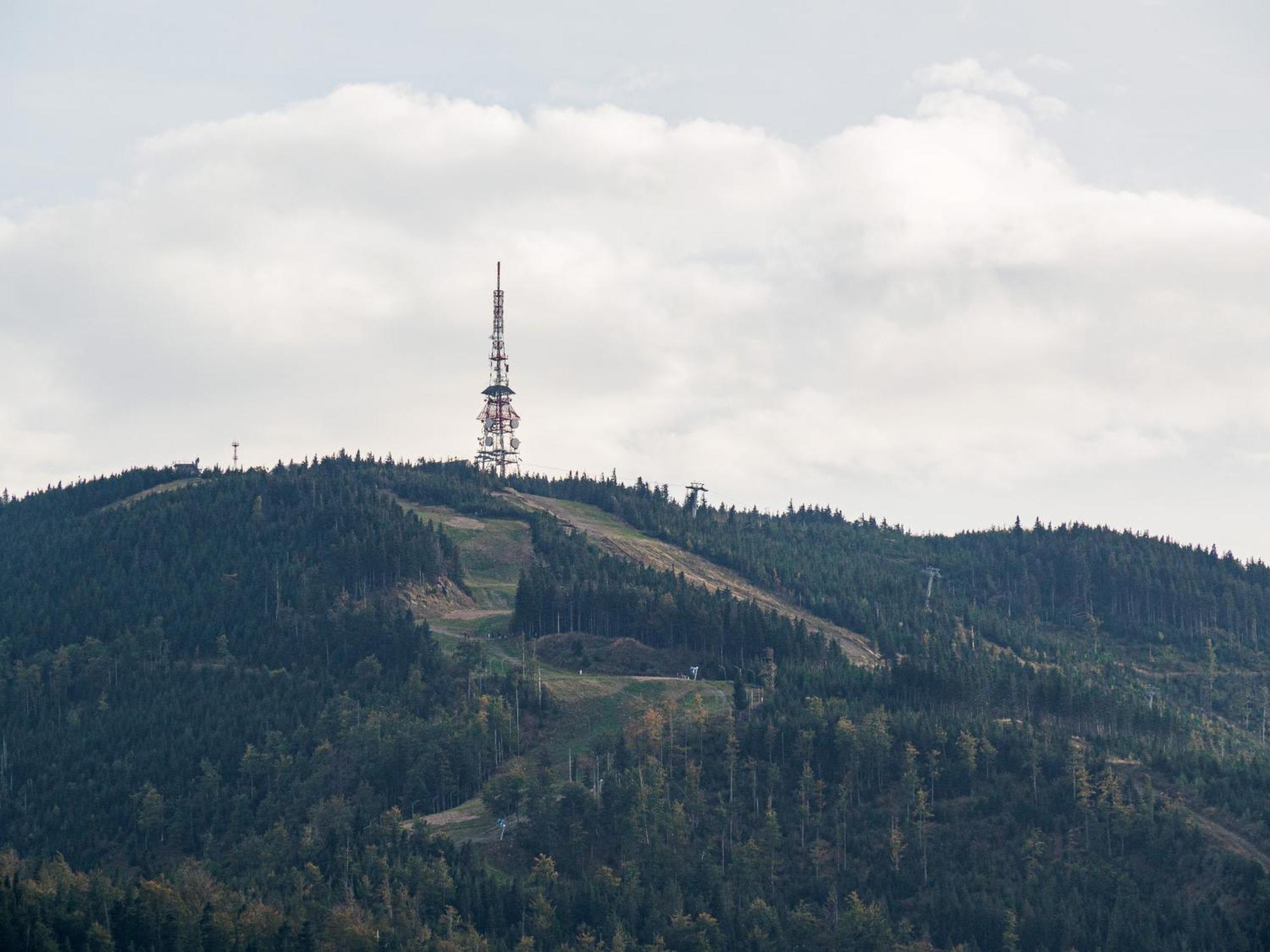 Beskid Apartmán *
