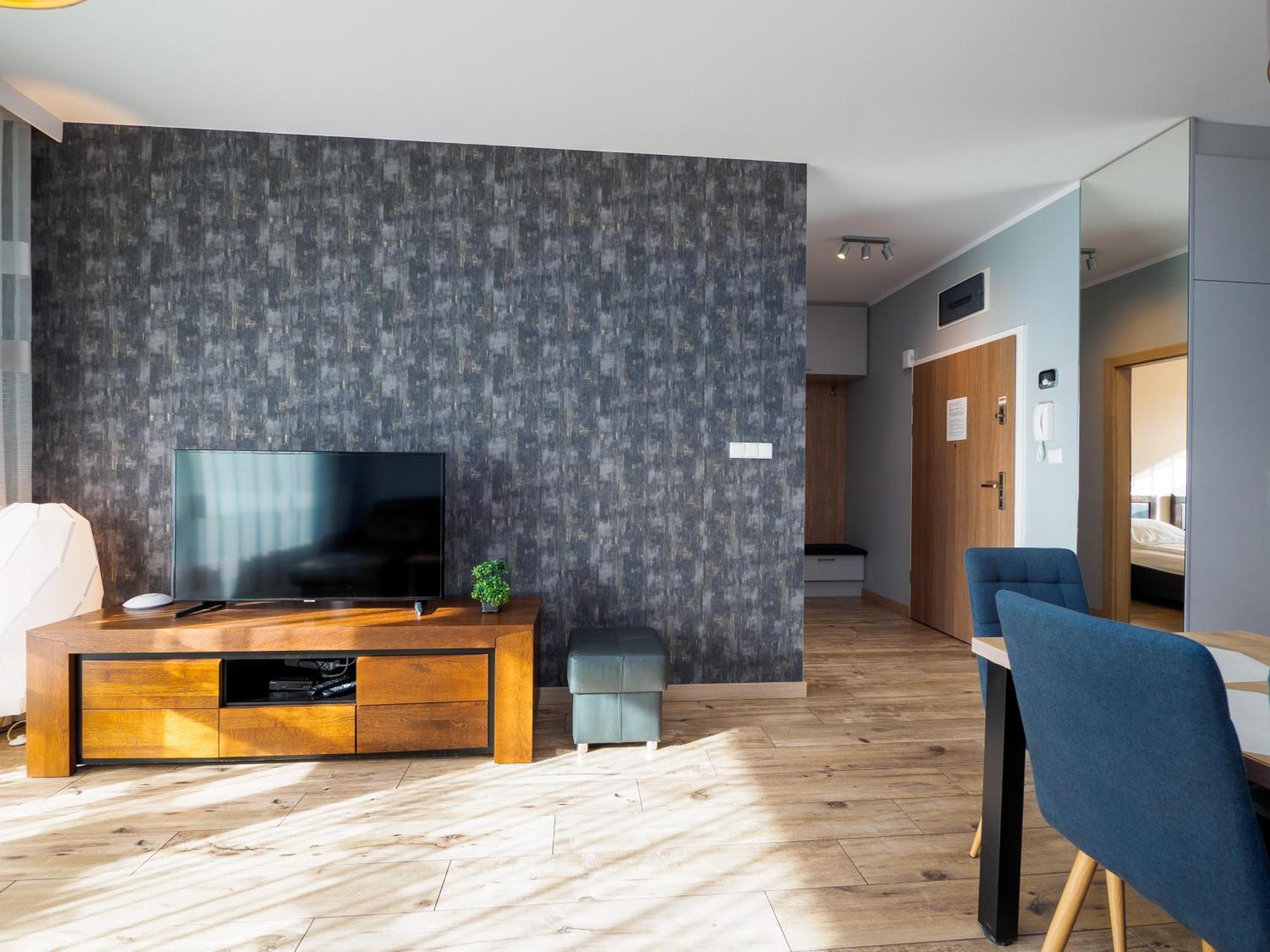 Apartment Beskid Szczyrk