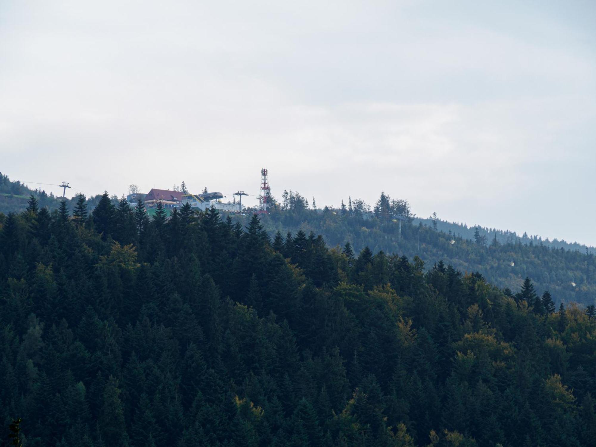 Beskid Apartmán Szczyrk
