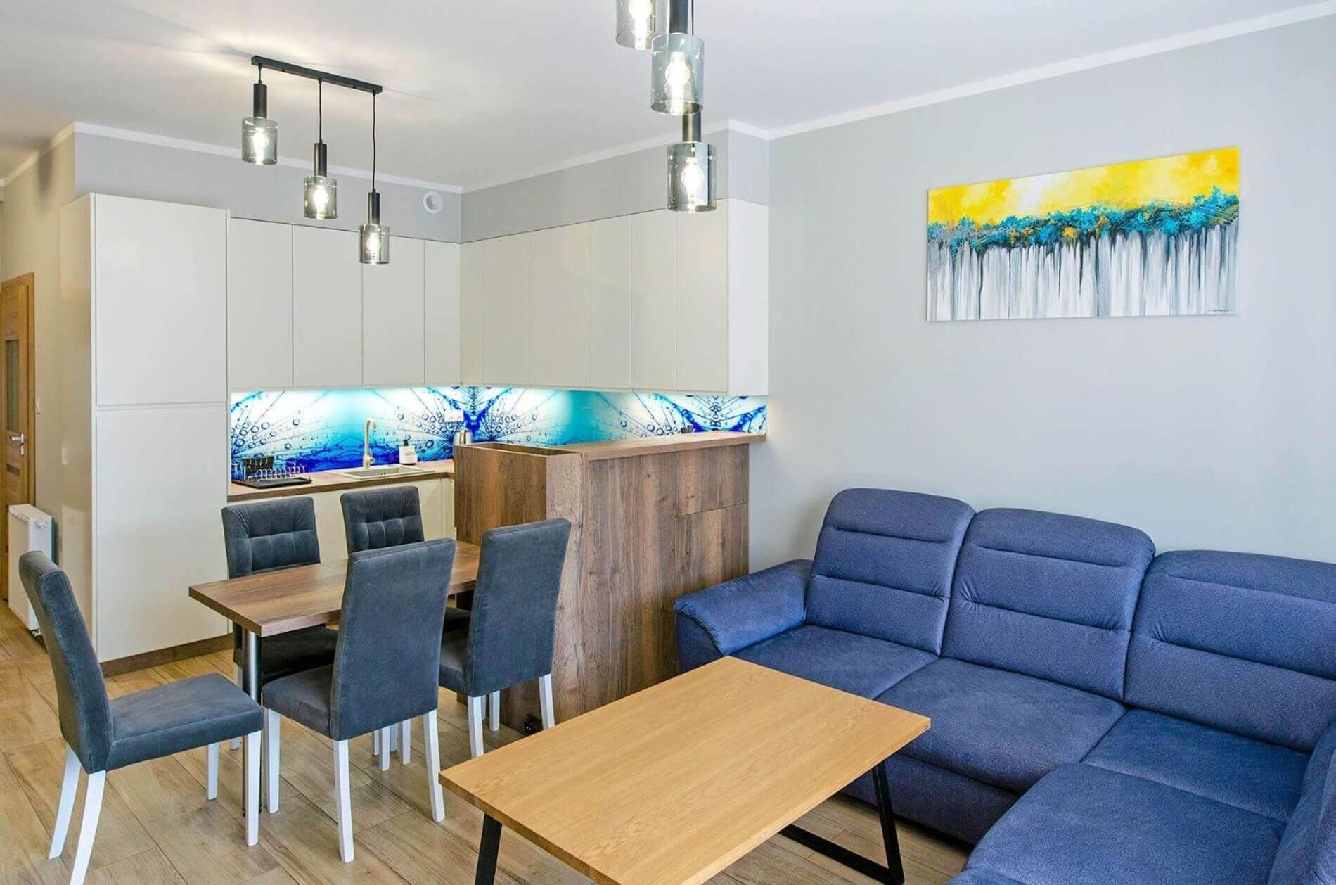Beskid Apartmán